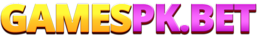 pkgamespk.com Logo